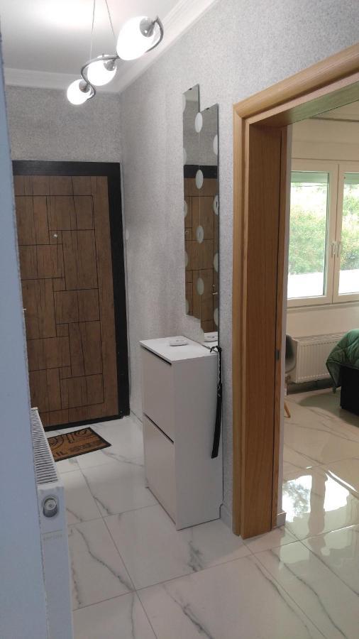 New!90Sqm10Minairport2Bedrooms Thessaloniki Exterior foto