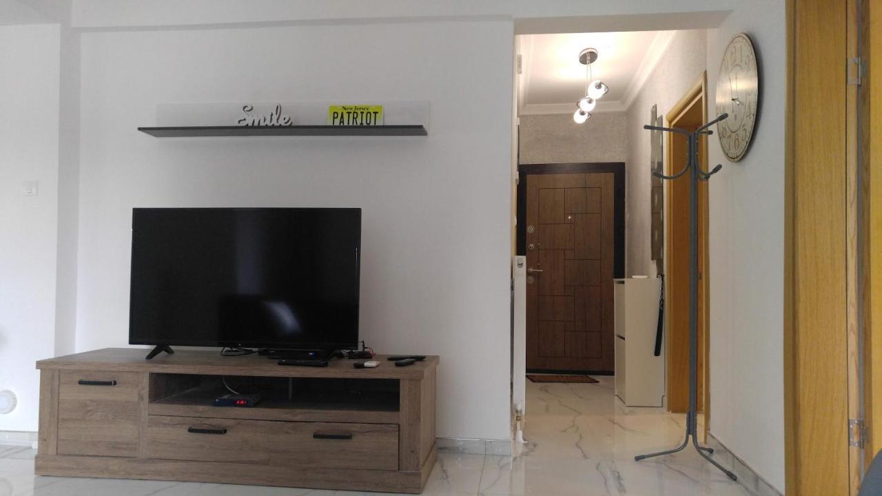 New!90Sqm10Minairport2Bedrooms Thessaloniki Exterior foto